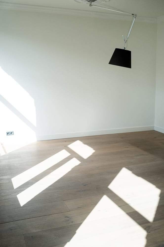 Double Upper House Ruyschstraat, Amsterdam - For Rent