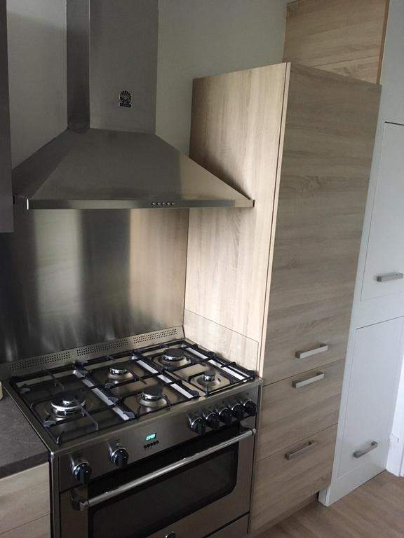 Appartement Mozartstraat, Almelo - Te huur