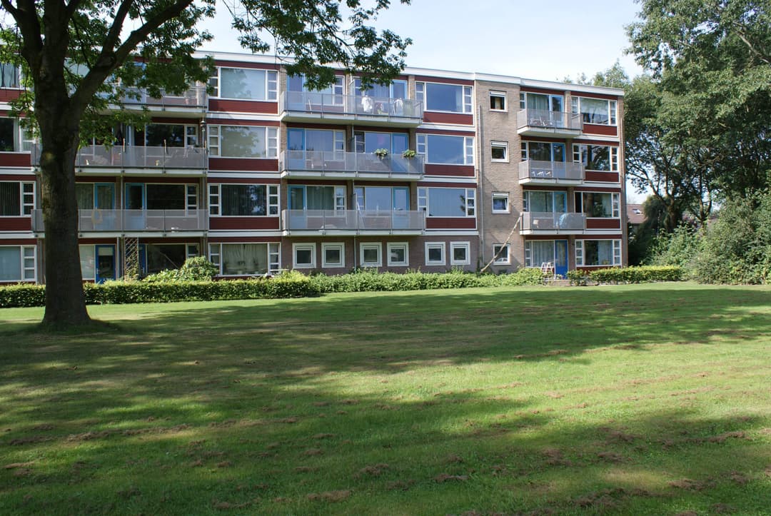 Appartement De Rietgans 91, Hoogeveen - Te Huur
