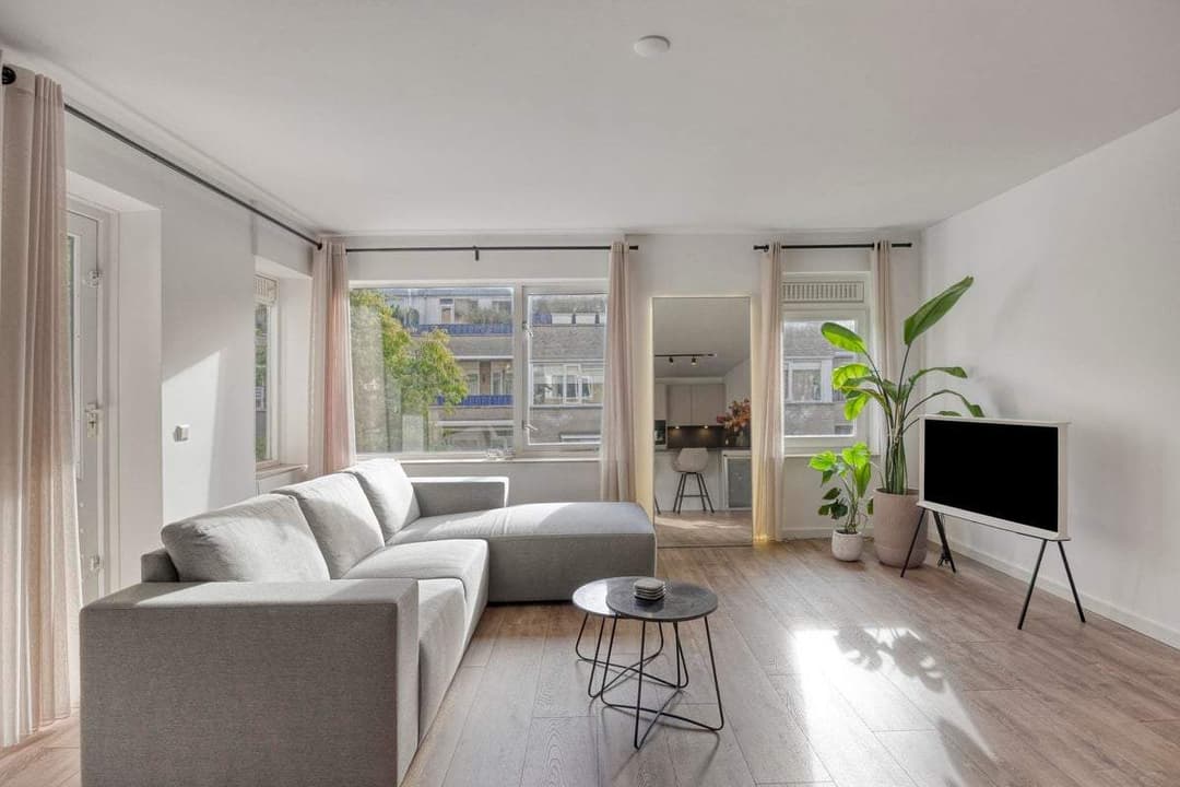 Flat Laan van Dick Laan, Heemstede - For Rent