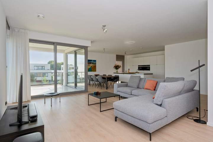 2-Zimmer-Wohnung in Savelsbosch, Maastricht - Zur Miete