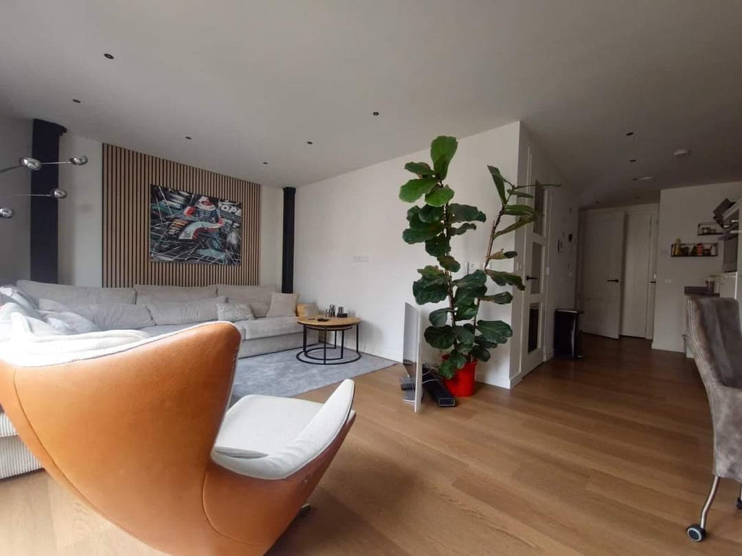 Appartement Nieuwstraat, Zwolle - À louer