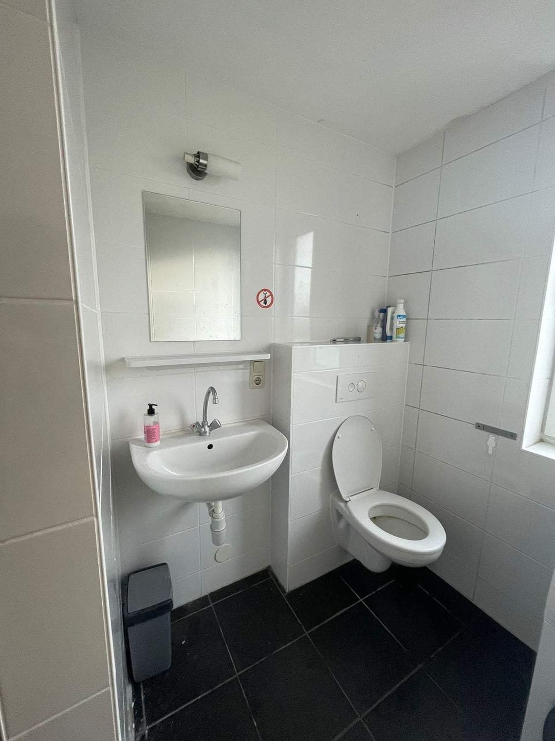 Room for Rent in Eindhoven, Joriskwartier