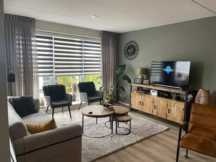 Lohuisstraat 6D, Bornerbroek - Zur Miete