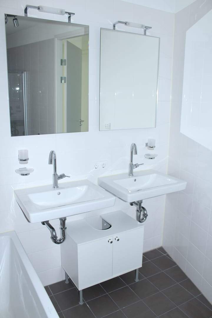 Apartment Kalvermarkt 12, Den Haag - Zur Miete