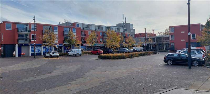 Apartamento Stadsplein, 's-Heerenberg - En alquiler
