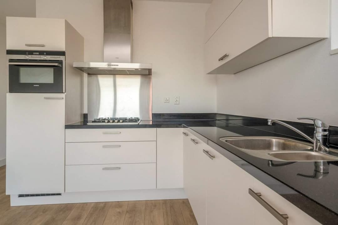 Appartement Amsterdamseweg 4 G, Amersfoort - Te huur
