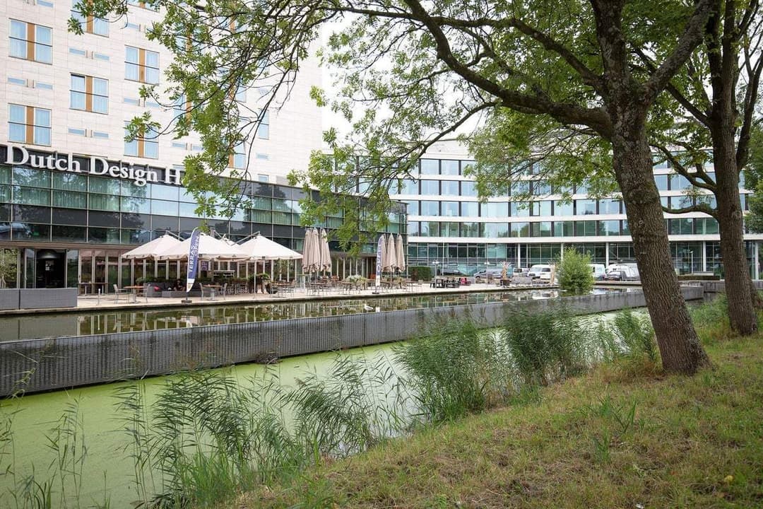 Studio-appartement Duke Ellingtonstraat, Amsterdam - Te huur