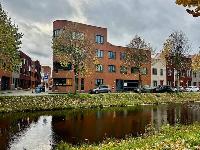 3-Room Apartment in Vathorst, Amersfoort - For Rent