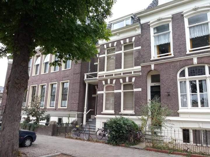 Apartment van Trieststraat, Nijmegen - For Rent