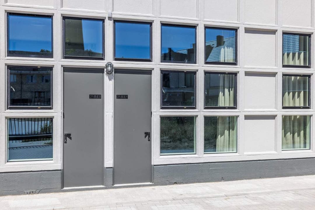 Appartement Burgemeester Michiels van Kessenichpassage, Maastricht - À Louer