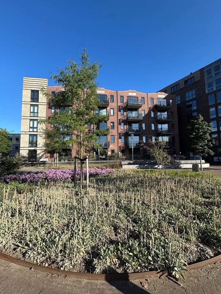 Appartement Spirituslaan, Bergen op Zoom - Te huur