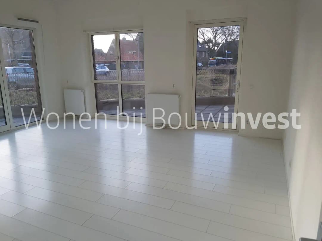 Apartment Jan van der Heijdenstraat, Hilversum - Zur Miete