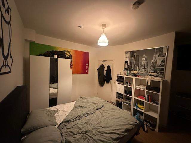 Chambre à louer à Slotstraat, Rotterdam