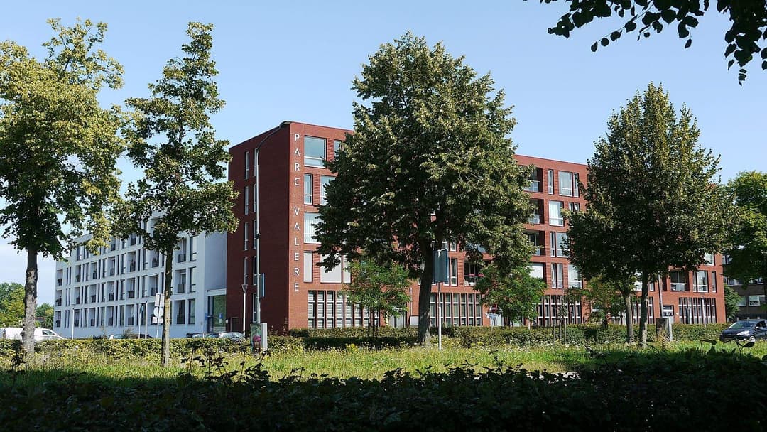 Apartamento de 3 habitaciones Max Euwestraat, Helmond - Para alquilar