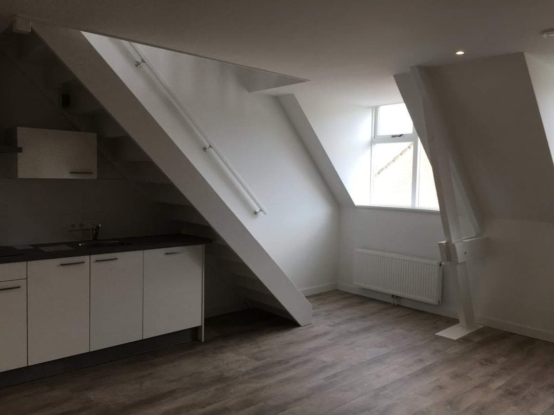 Apartamento Heikestraat, Tilburg - En alquiler