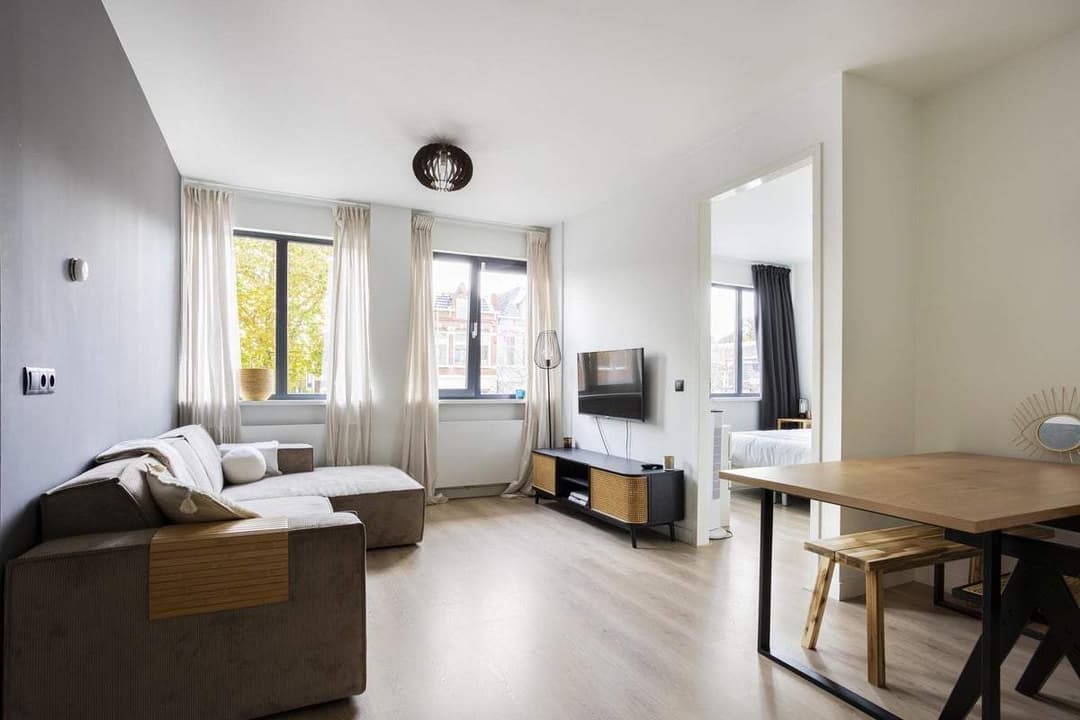 Zimmer zu vermieten in Groningen - Hereweg