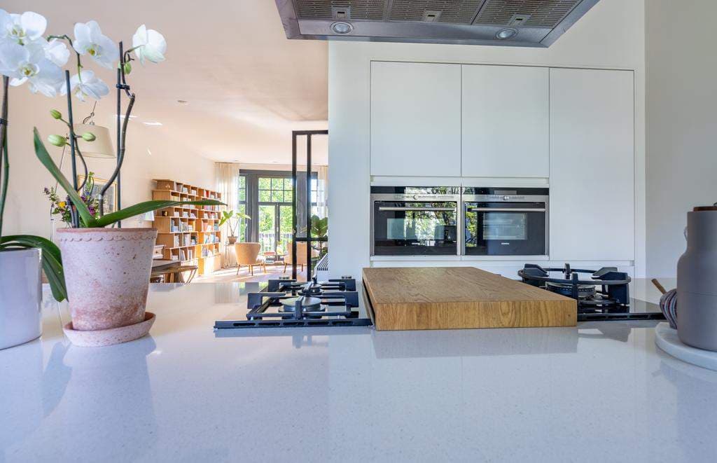 Flat Saxen-Weimarlaan, Ámsterdam - Alquiler