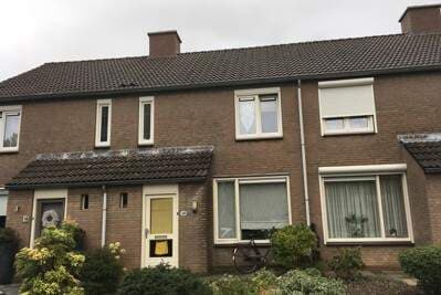 Tussenwoning Egstraat 34, Heerlen - Zur Miete