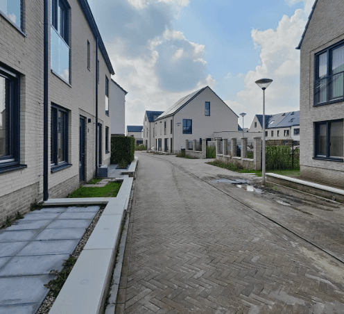 House for Rent at Hoogte, Eindhoven