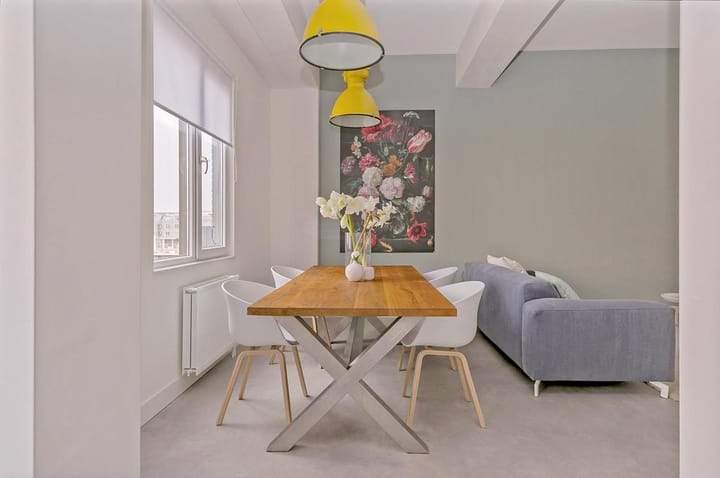 3-Room Apartment in Almelo City Center - For Rent