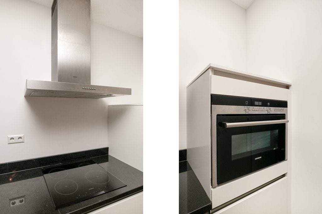 Flat Willem Frederik Hermansstraat, Ámsterdam - Para alquilar