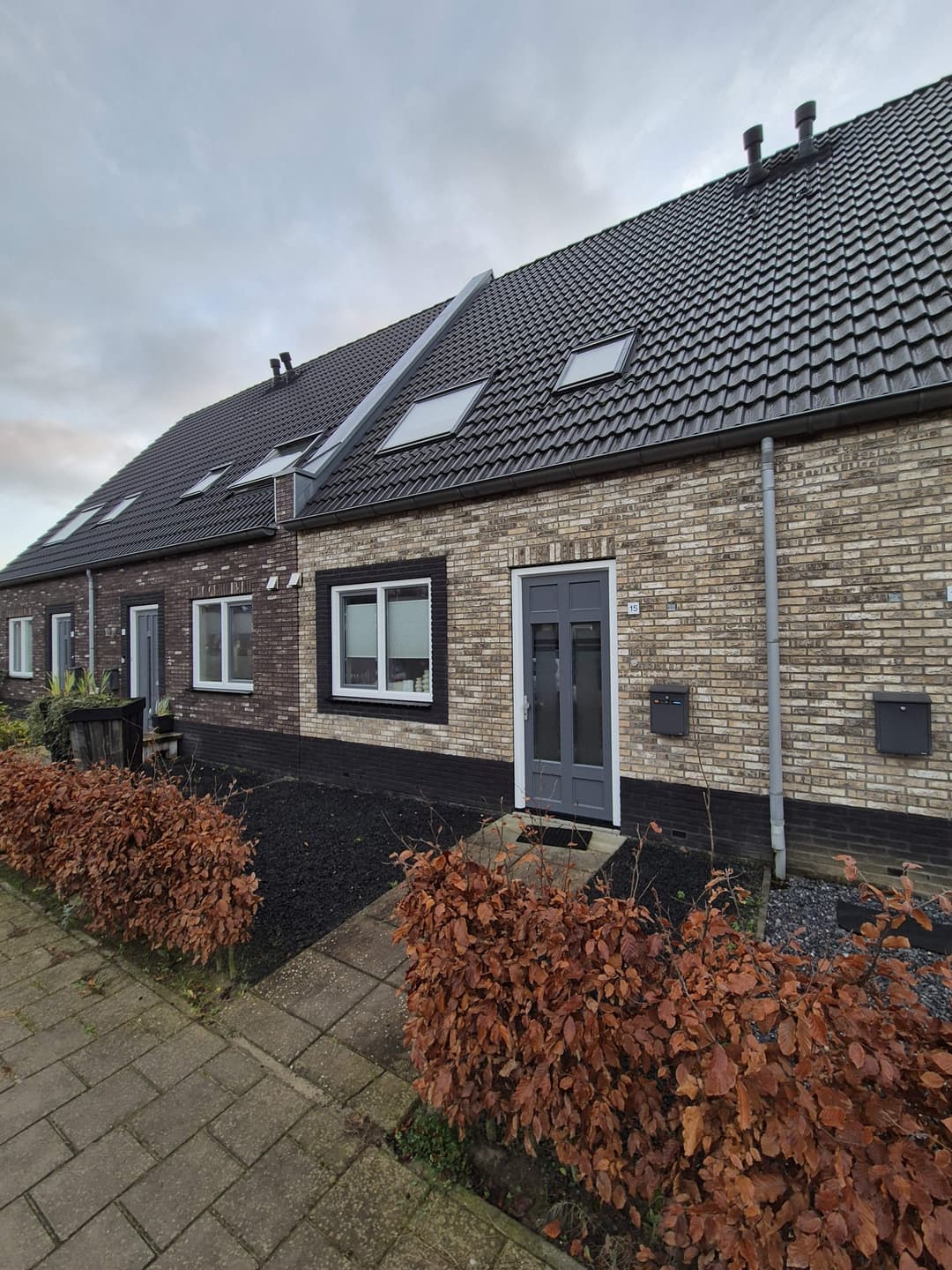 Vivienda unifamiliar Sterrebos, Wijhe - En Alquiler