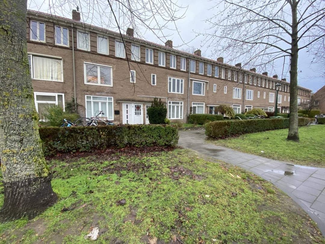 Studio Petrus Dondersstraat, Eindhoven - For Rent