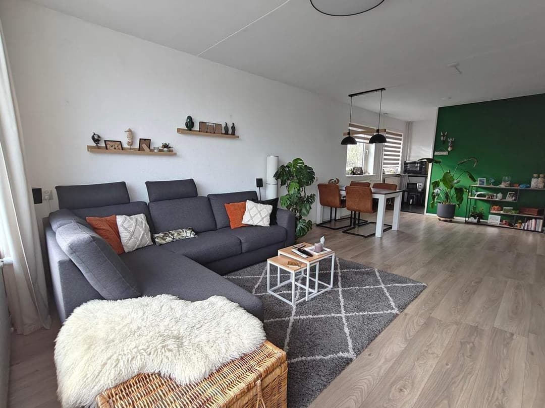 Flat Orionstraat, Eindhoven - For Rent