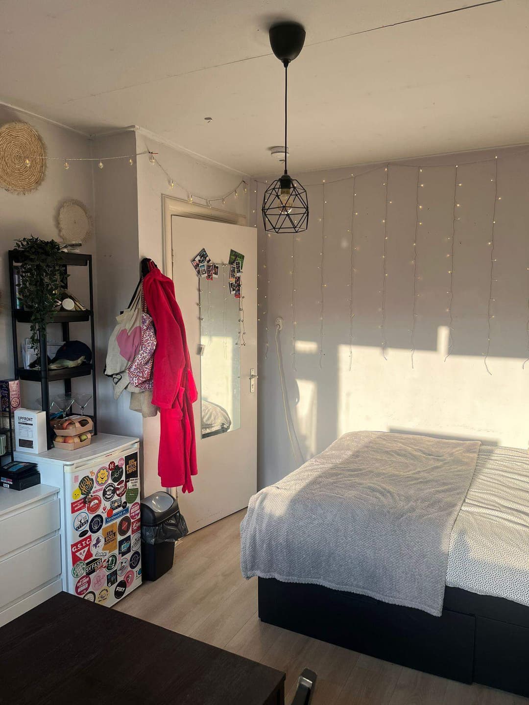 Zimmer zu vermieten in der Landstraat, Groningen