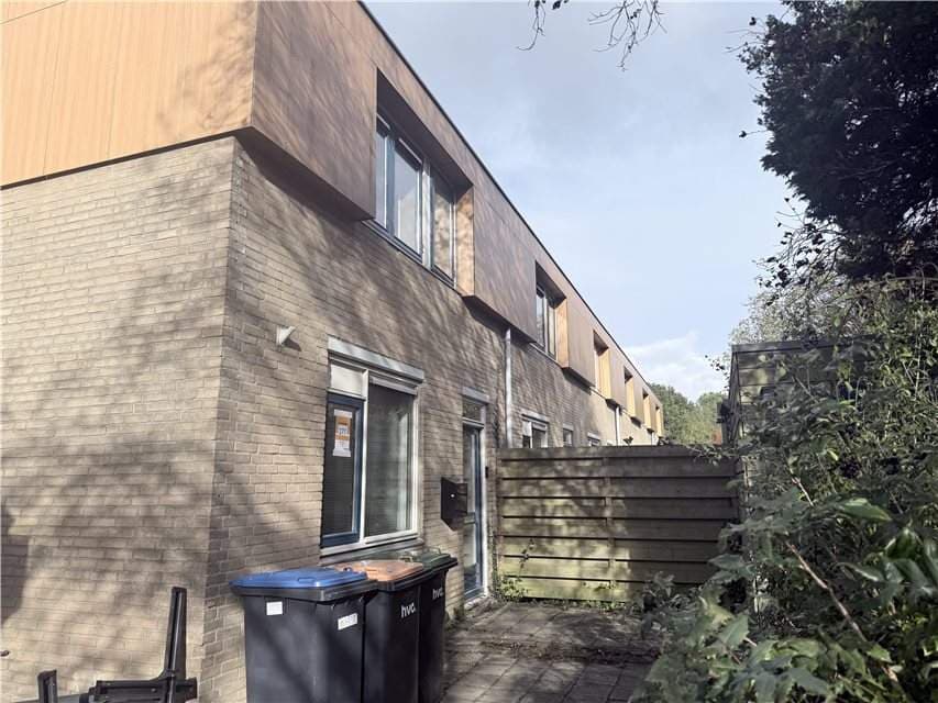 Haus zu vermieten am Schouw 53 23, Bolder, Lelystad