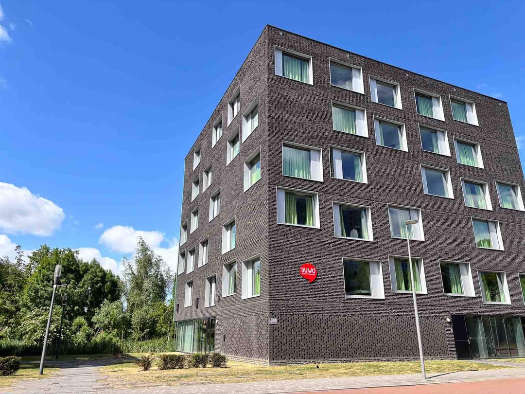 Chambre Étudiante Leeghwaterstraat, Delft - À Louer