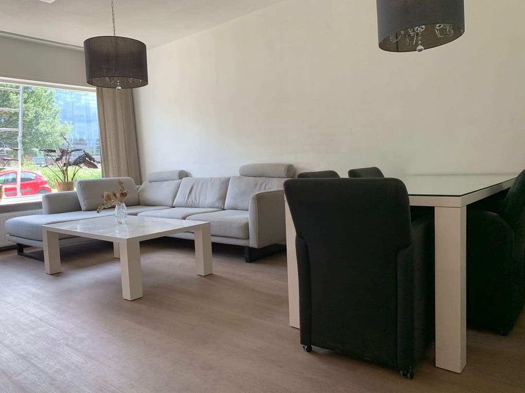 Kamer te huur aan de Zoomkade in Deventer