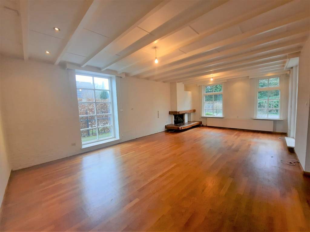 Einfamilienhaus Moerdijkse Postbaan, Etten-Leur - Zur Miete