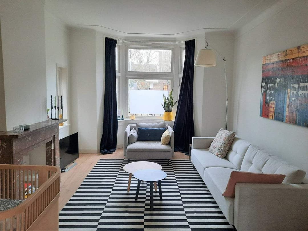 Appartement Timorstraat, Nijmegen - Te Huur