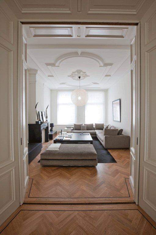 Flat Willemsparkweg 122 H, Amsterdam - For Rent