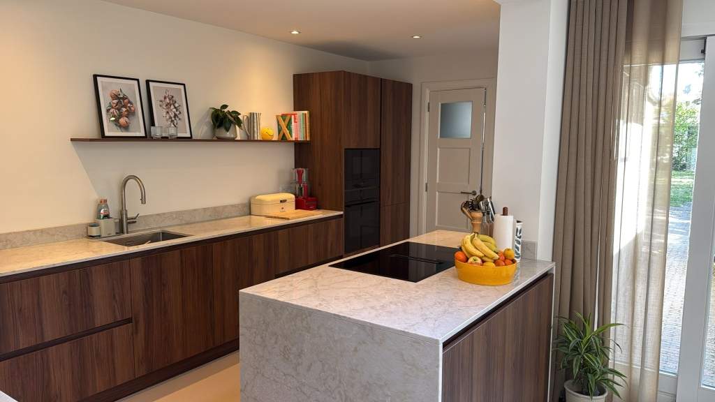 Apartamento Boerhaavestraat, Tilburg - En alquiler