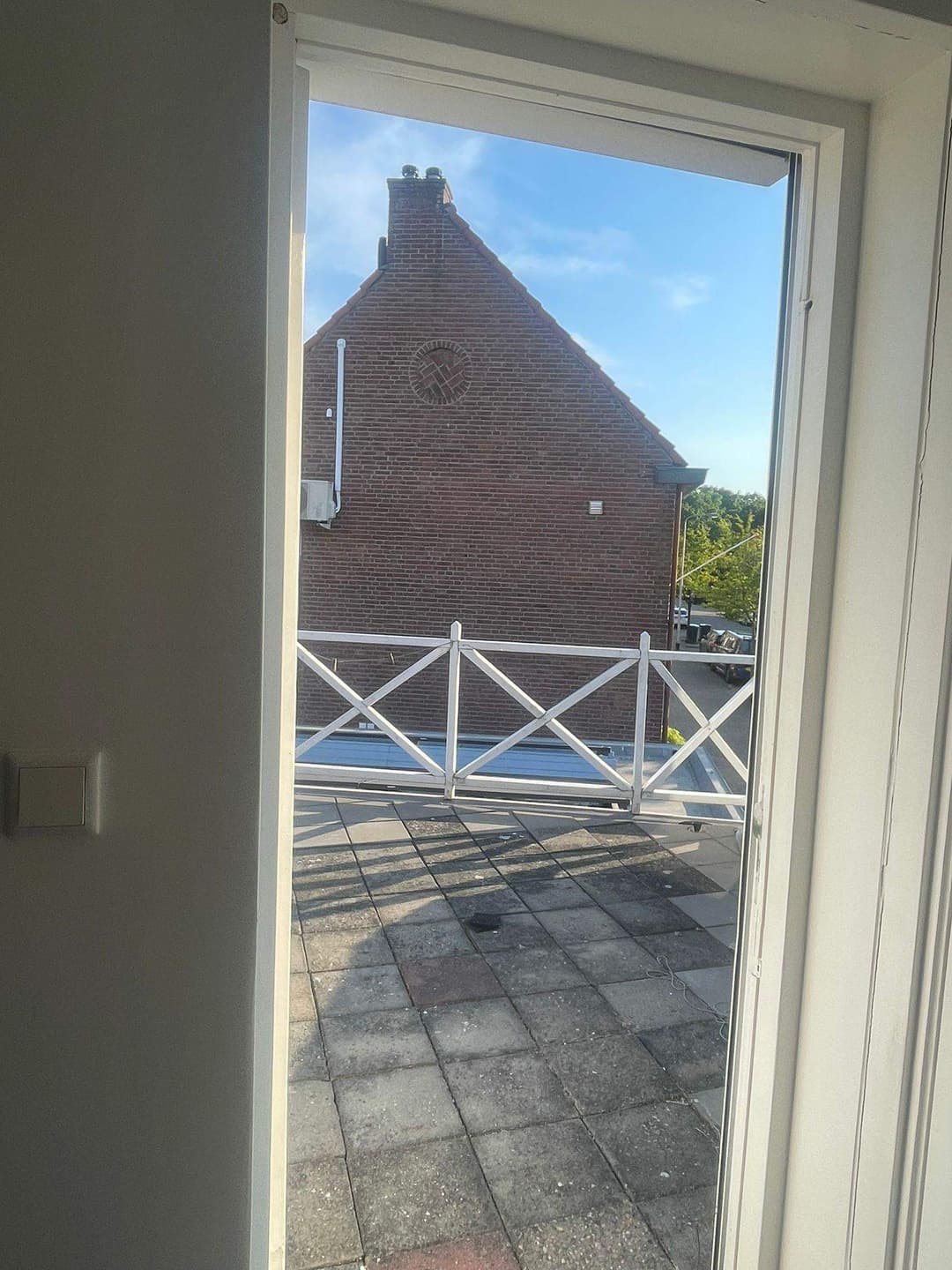 Studio Transvaalstraat, Tilburg - Zu Vermieten