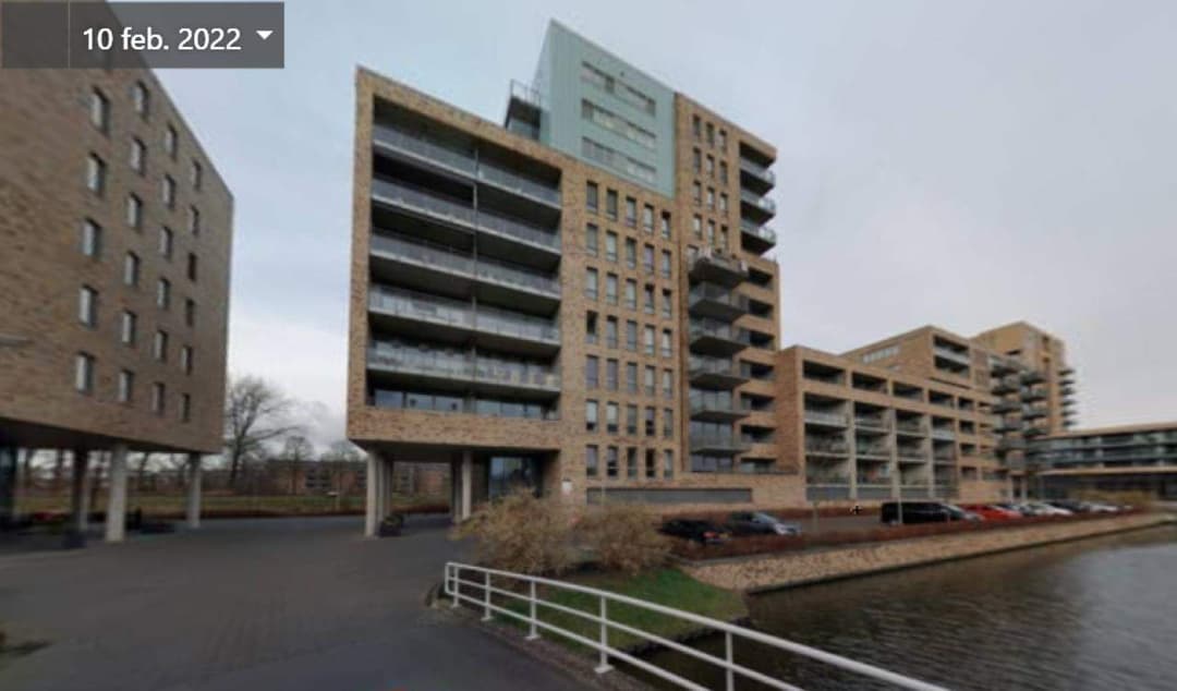 3 Kamerwoning Juno 38, Purmerend - For Rent