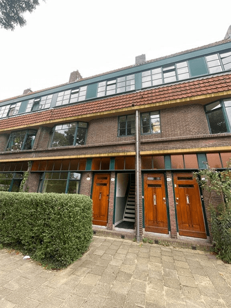 Habitación en alquiler Stadhouderslaan, Groningen