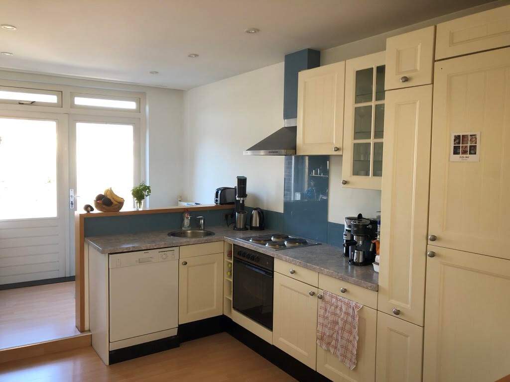 Doppelhaushälfte Glacisweg, Maastricht - Zu Vermieten