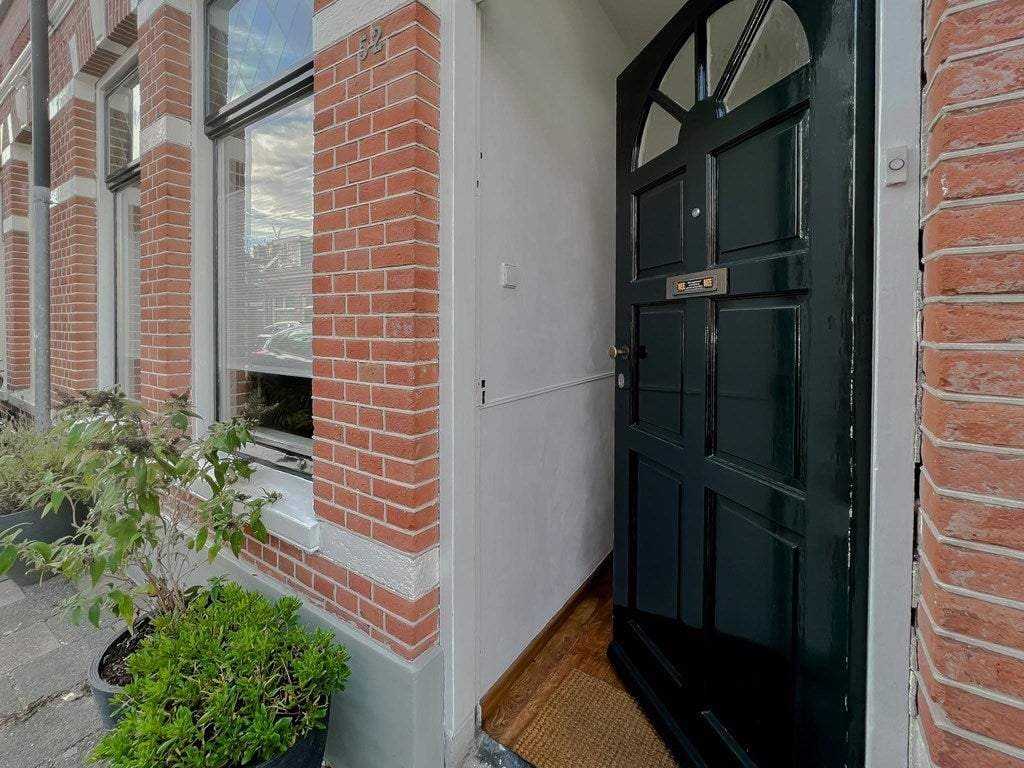 Haus Voorzorgstraat, Haarlem - Zur Miete
