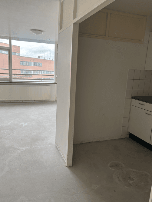 Wohnung Geerstraat, Heerlen - Zu Vermieten