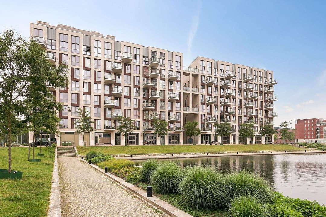Apartamento de 3 habitaciones Hoflaan, 's-Hertogenbosch - En alquiler