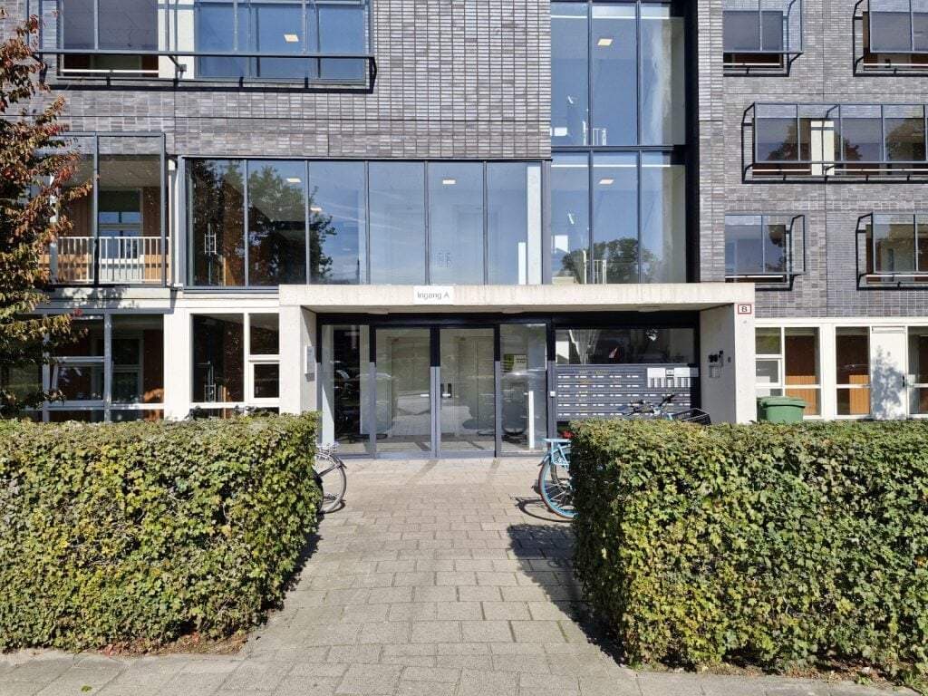 Appartement 't Schop, Oisterwijk - À louer