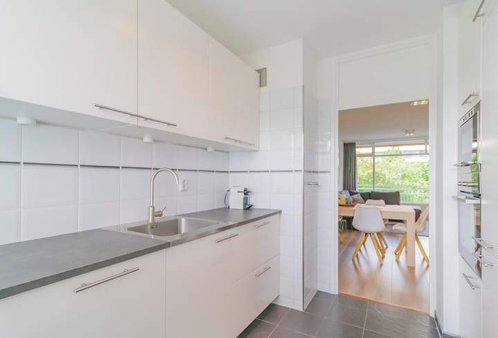 Appartement Sint Philipsland, Amstelveen - À louer