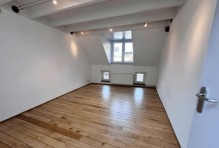 Appartement Bogaardenstraat, Maastricht - À Louer