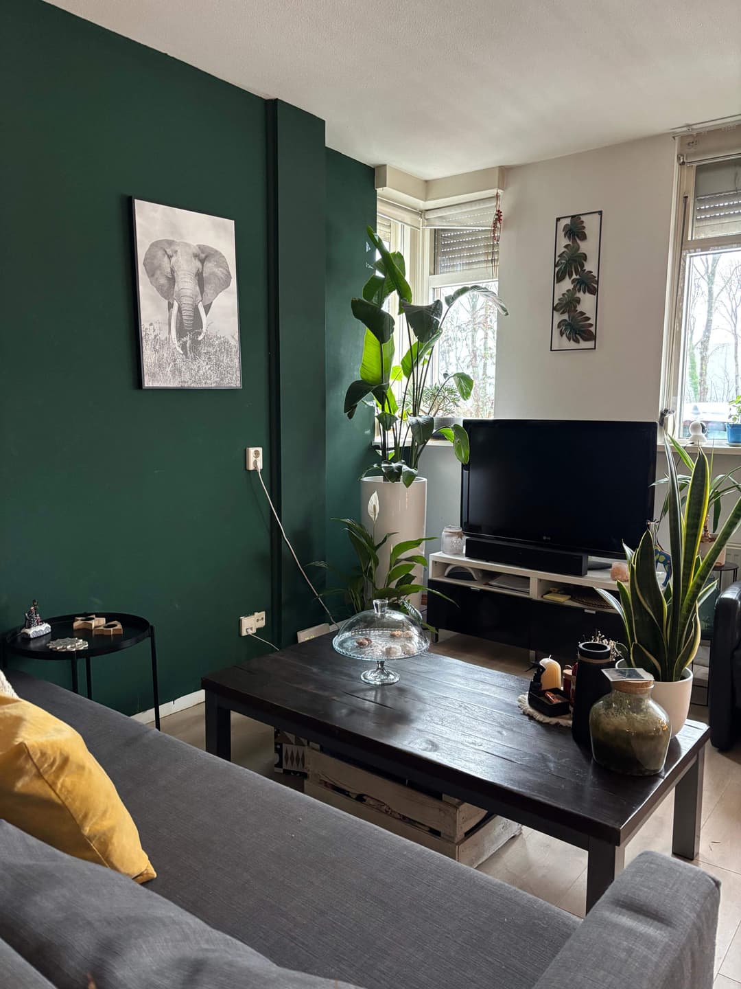 Habitación Amueblada, Amsterdamsestraatweg, Utrecht - En Alquiler