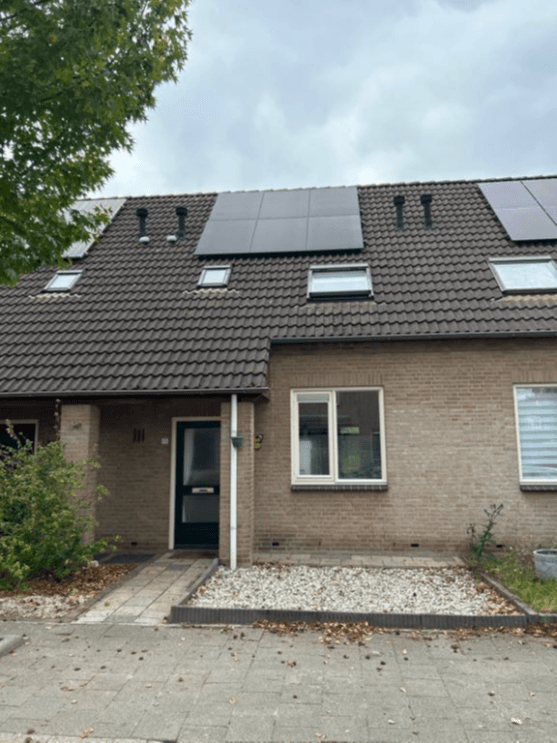 Vrijstaande woning Pesserslaan, Schijndel - Te huur