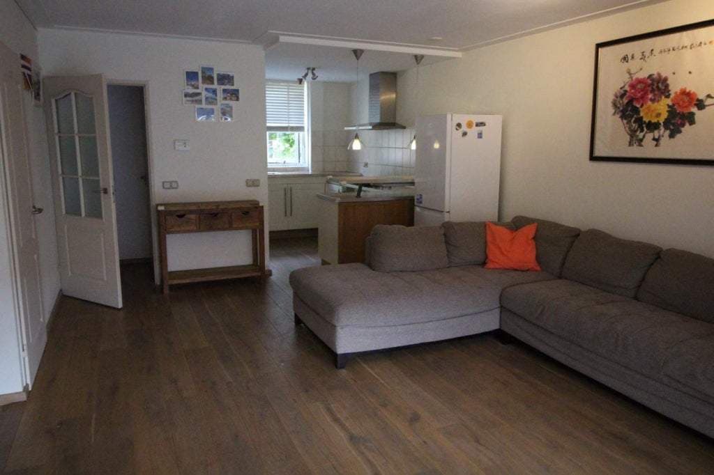 Casa Marga Klompélaan, Rijen - En alquiler